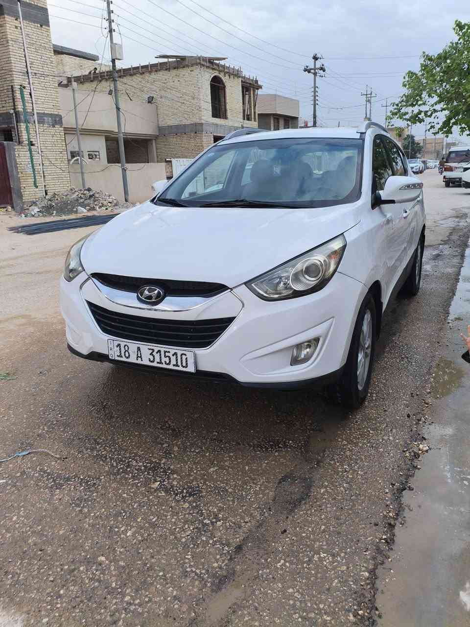 توسان • ٢٠١٣ • رقم بابل