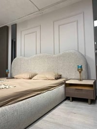 الهندية كربلاء • غرف نوم تركي • توصيل محافظات