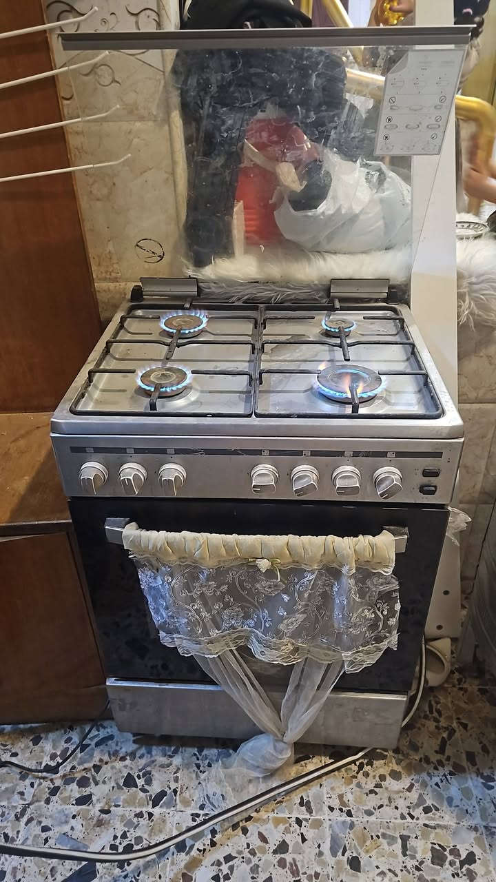 طباخ • نصر مهندسين • مكلف بنشر