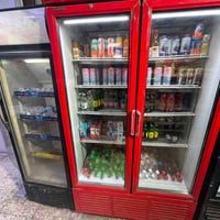 اسواق كامله للبيع 3 برادات براد چبير بابين وثلاجات 2 وسفينه ورفوف وسلا...