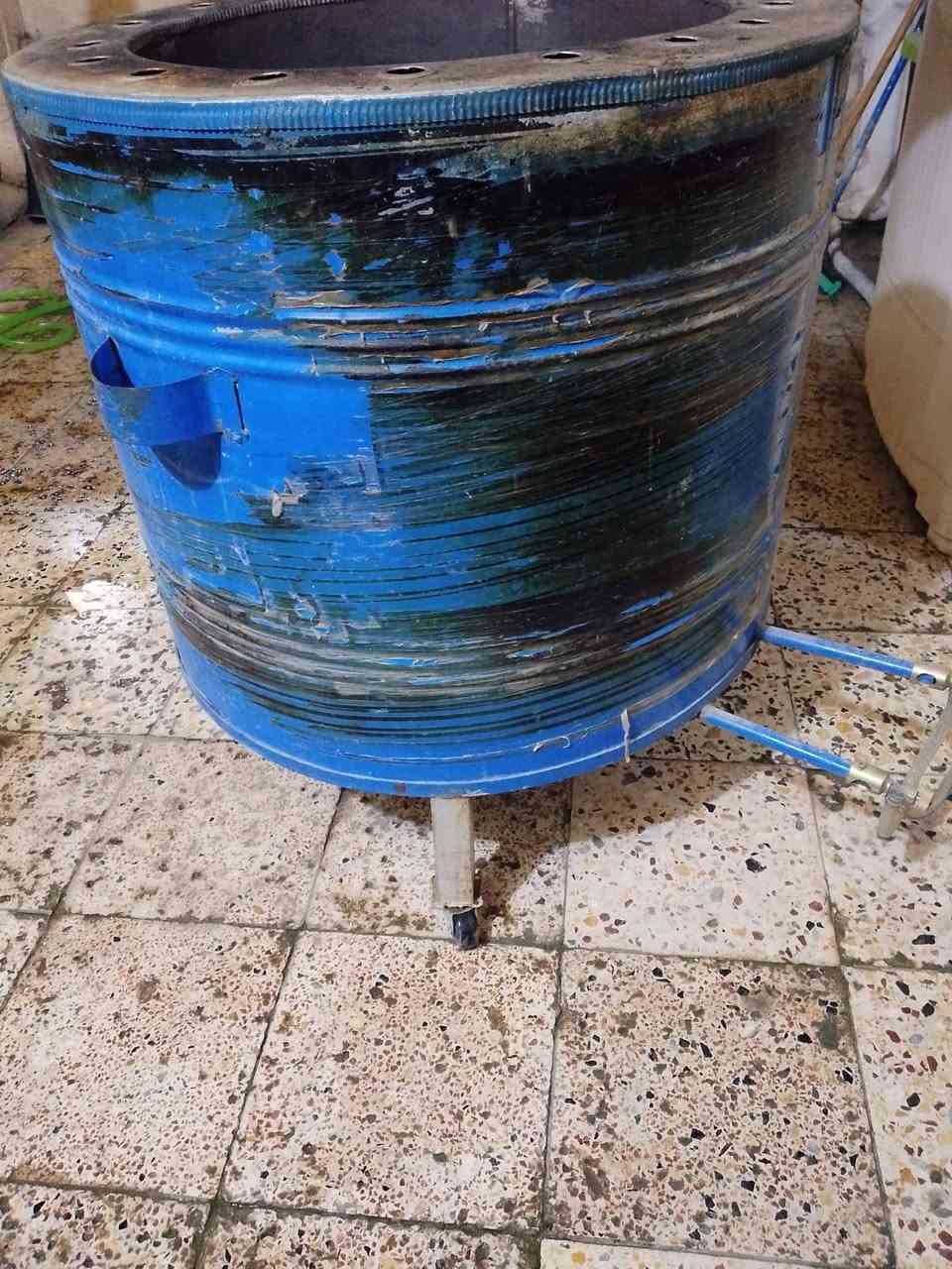 تنور • مستخدم شهرين • محترگ