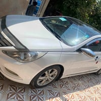 سوناتا ٢٠١١ • محرك 2400 • رقم ديالى