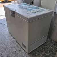 مجمدة تركي • ١٥ قدم • نظيفة