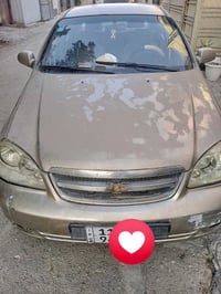 اوبترا • ٢٠٠٧ • اوتماتيك