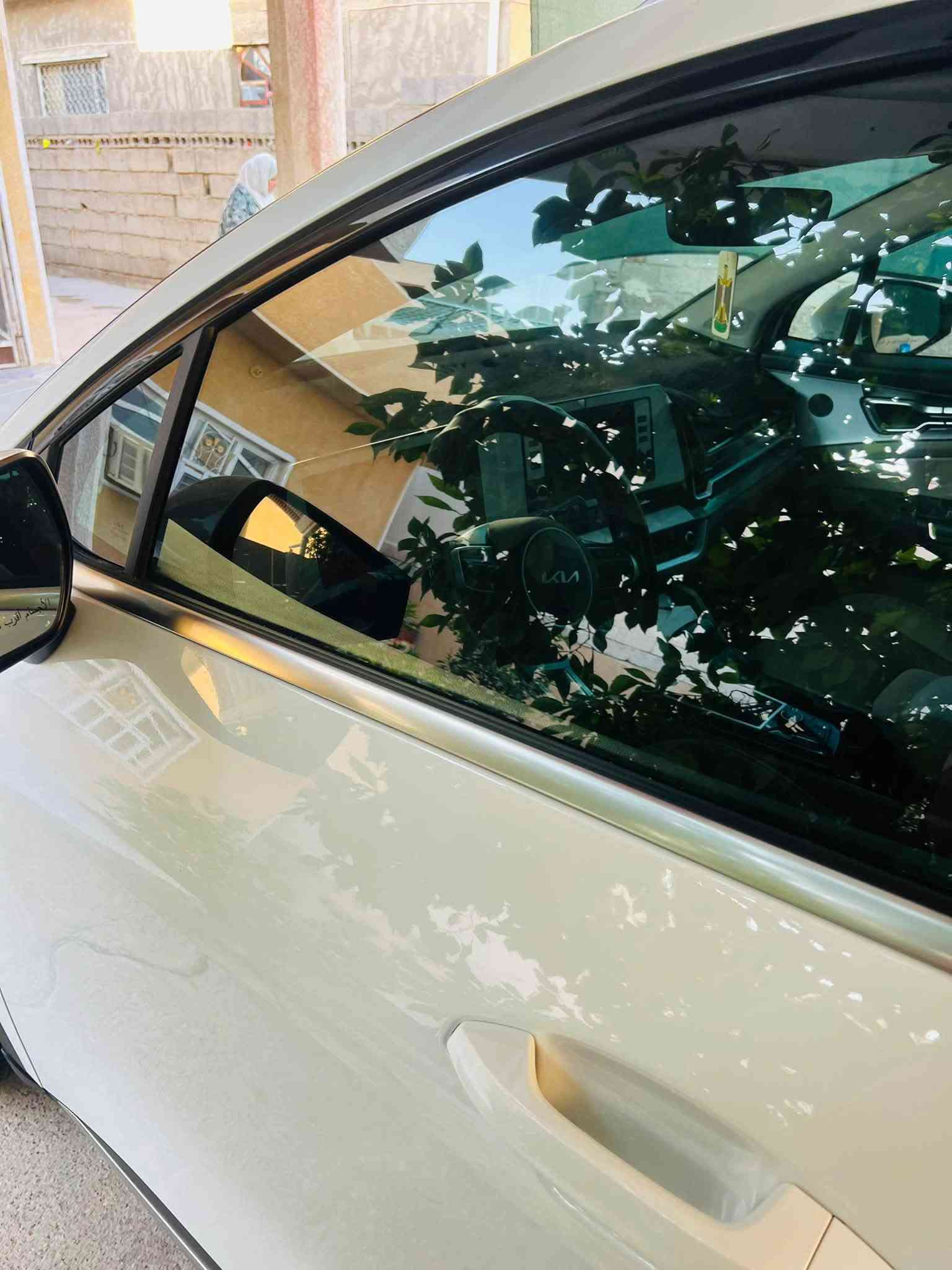 السلام عليكم
سبورتاج ٢٠٢٥رقم بغداد بأسمي ماشية ٢٥ألف فول مواصفات عدا البانوراما 4xمكفولة عدا شخط بسيط ومكحل السعر٢٢٥ بيها مجال بسيط العنوان ديالى/جديدة الشط/***********

