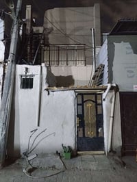 الحرية بغداد • مشتمل صغير • حمام مشترك