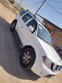 نيسان بافندر • ٢٠٠٨ • خليجي