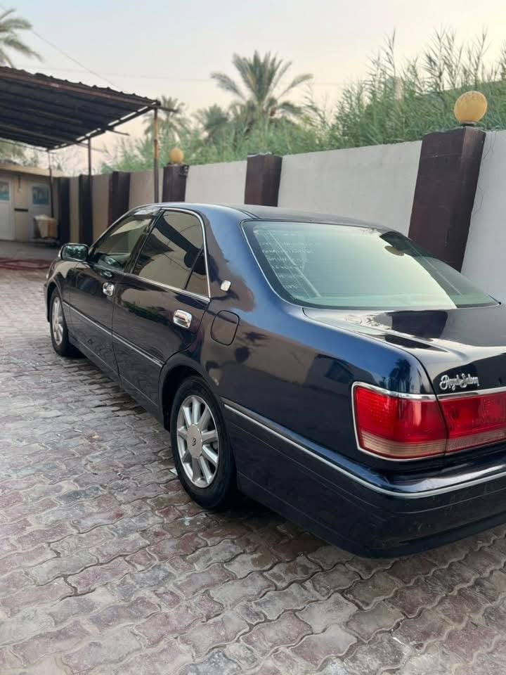 ملكه • ٢٠٠٢ • بابل