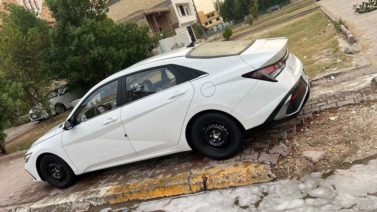 النتراء ٢٠٢٥ • خليجي • رقم اربيل
