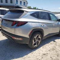 توسان هايبرد ابلكن موديل ٢٠٢٤ رقم صلاح الدين  لبيع ١٧٠ 07709836535