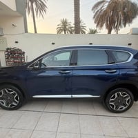 🔥 للبيع سنتافيه 2023 — فول الفول 🔥  🚘 موديل 2023 📍 ماشية 53 ألف كم 💎 ف...