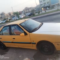 بيجو بارس • ٢٠١٣ • البصرة القبله