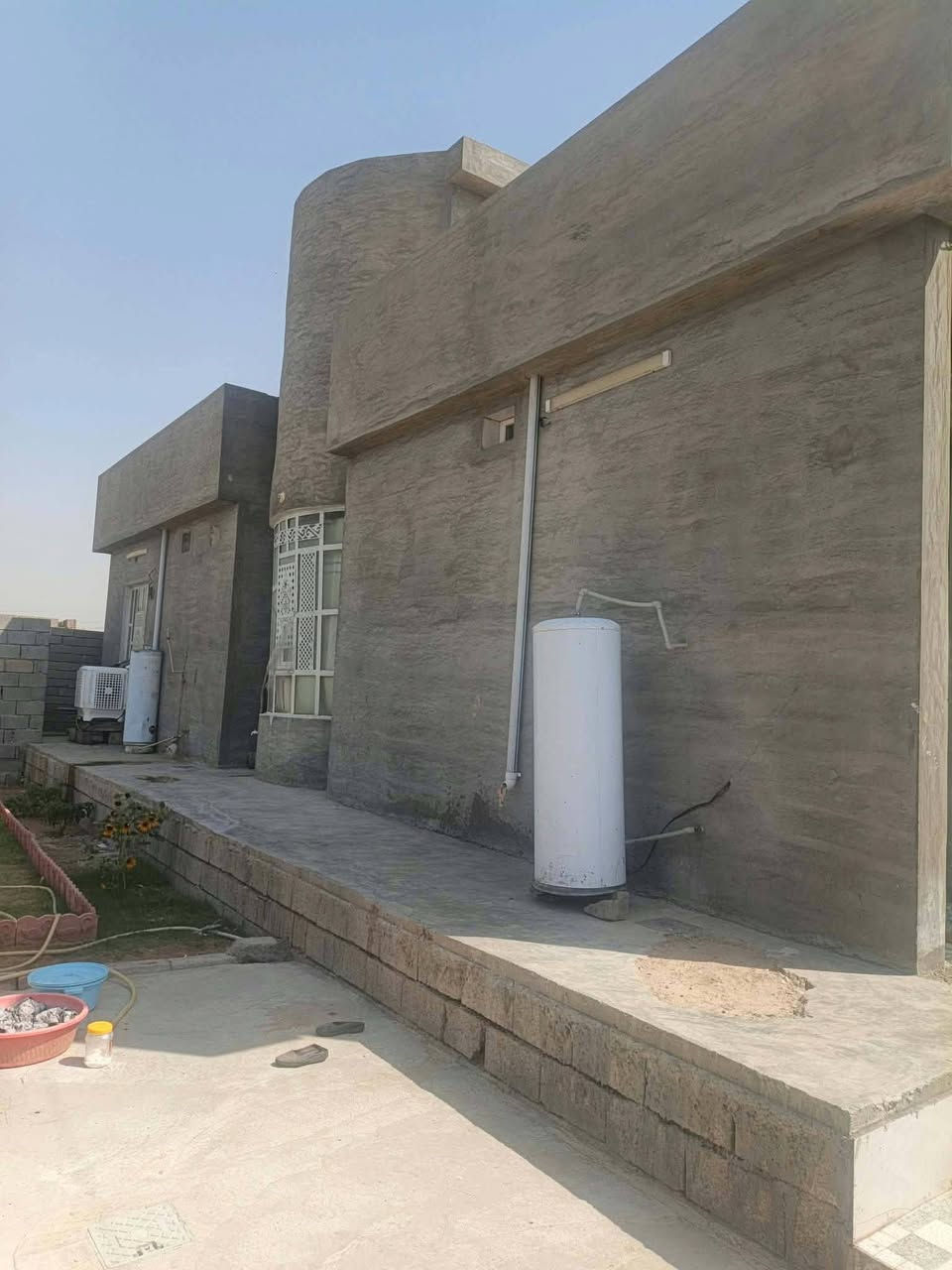حي المهندسين • ٤٠٠م • غرفتين