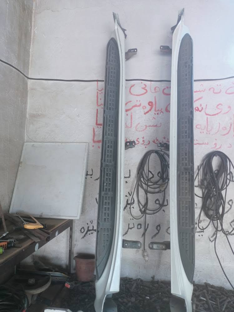 خوذة • موتور • السليمانية