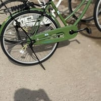 بسكليت • موديل ٢٠ • حي التضحيه