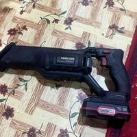 منشار • تكريب نخل