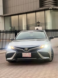 كامري • ٢٠٢٢ • نينوى