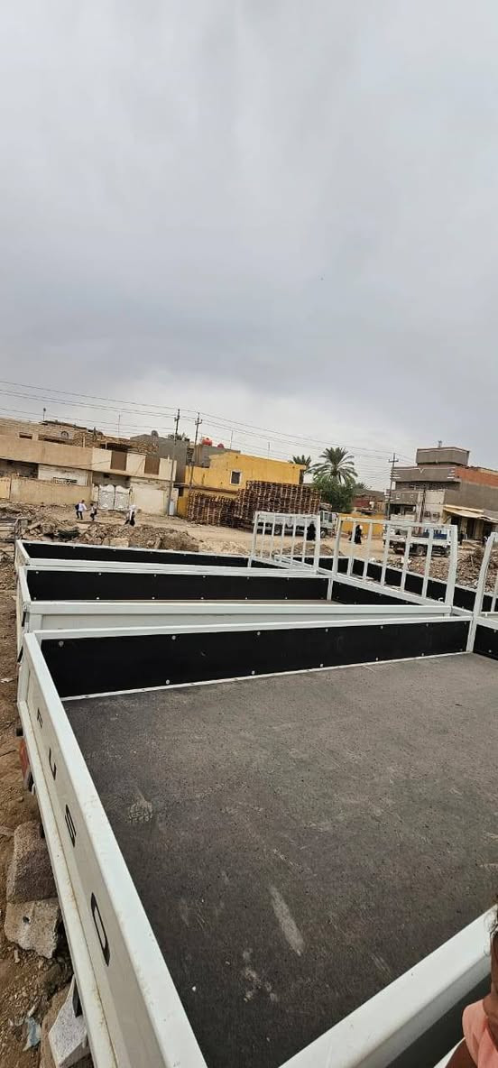 ٢٠٢٧ • زيرو • بابل