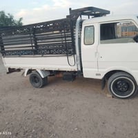 كيا بنكو • ٩٦ • صبغ عام