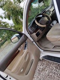 برادو ٢٠٠٩ • مكلوبة • بنزين وغاز