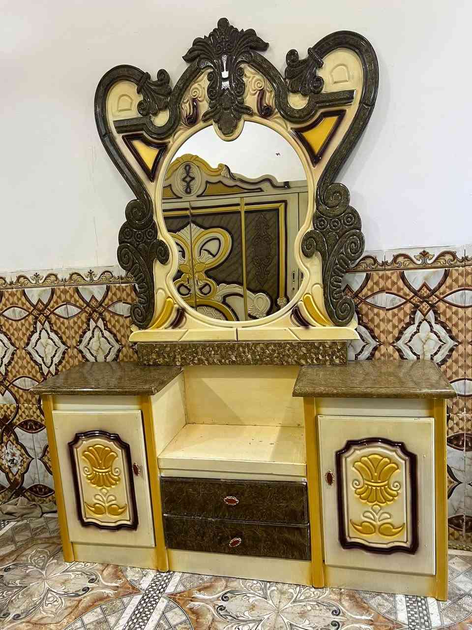 غرفه نجاره • جديده • سوك الشيوخ
