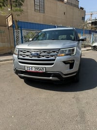 إكسبلورر لمتد • ٣.٥ V6 • ٦٦٠٠٠ كم