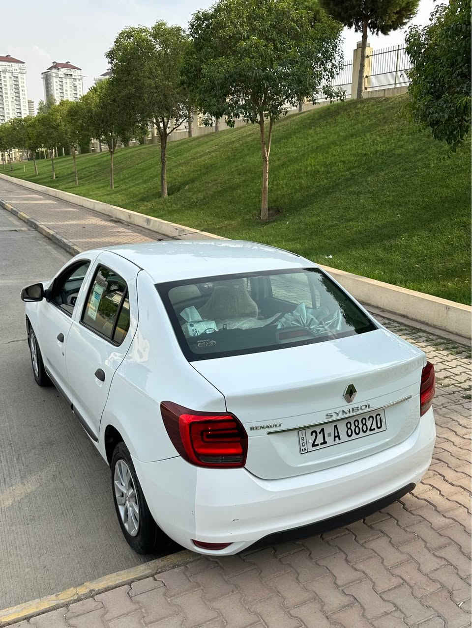 سمبول • ٢٠٢٠ • اوتوماتيك