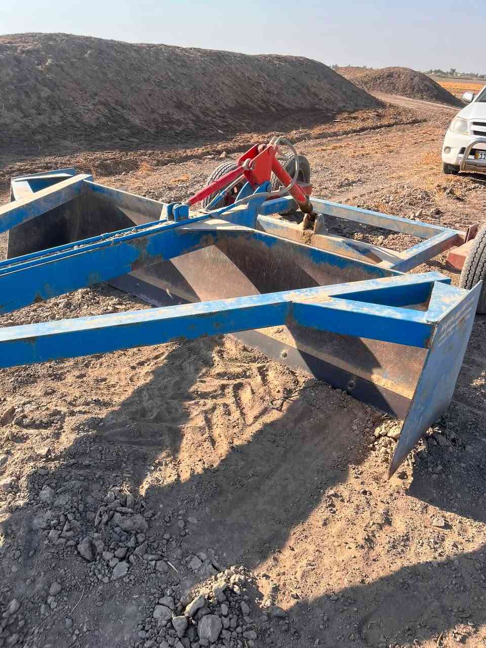 السلام عليكم 
معدلان للبيع ٣ متر شغل درجة أولى جاهز للعمل 
***********
