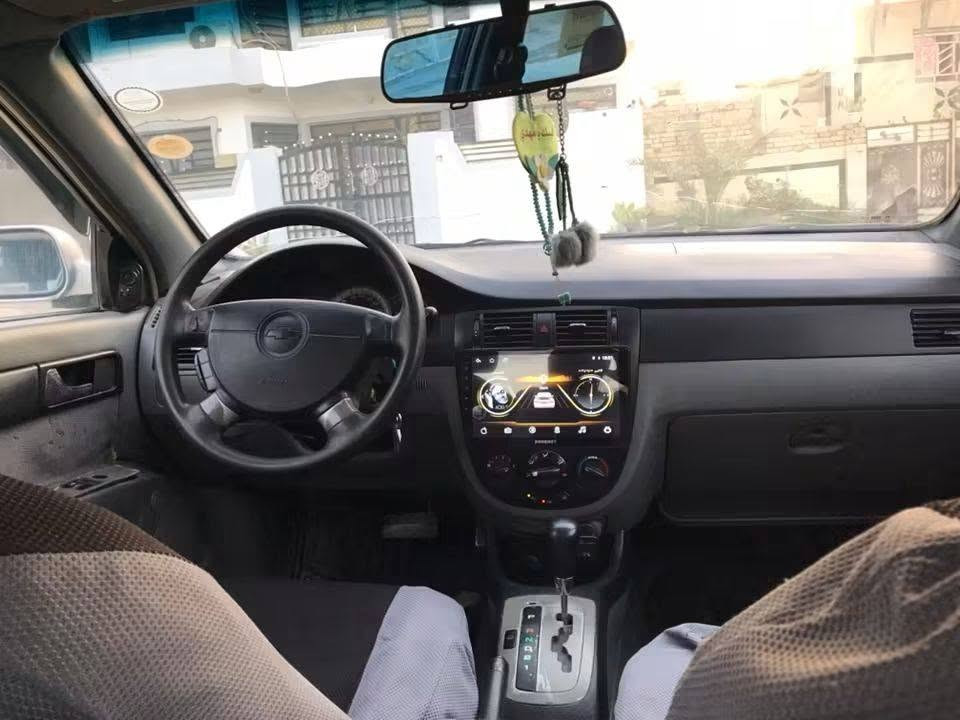 اوبترا • ٢٠٠٧ • بابل