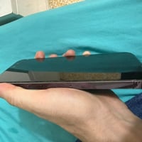 ايفون 14 برو ماكس • ٢٥٦ • ظهر مكسور