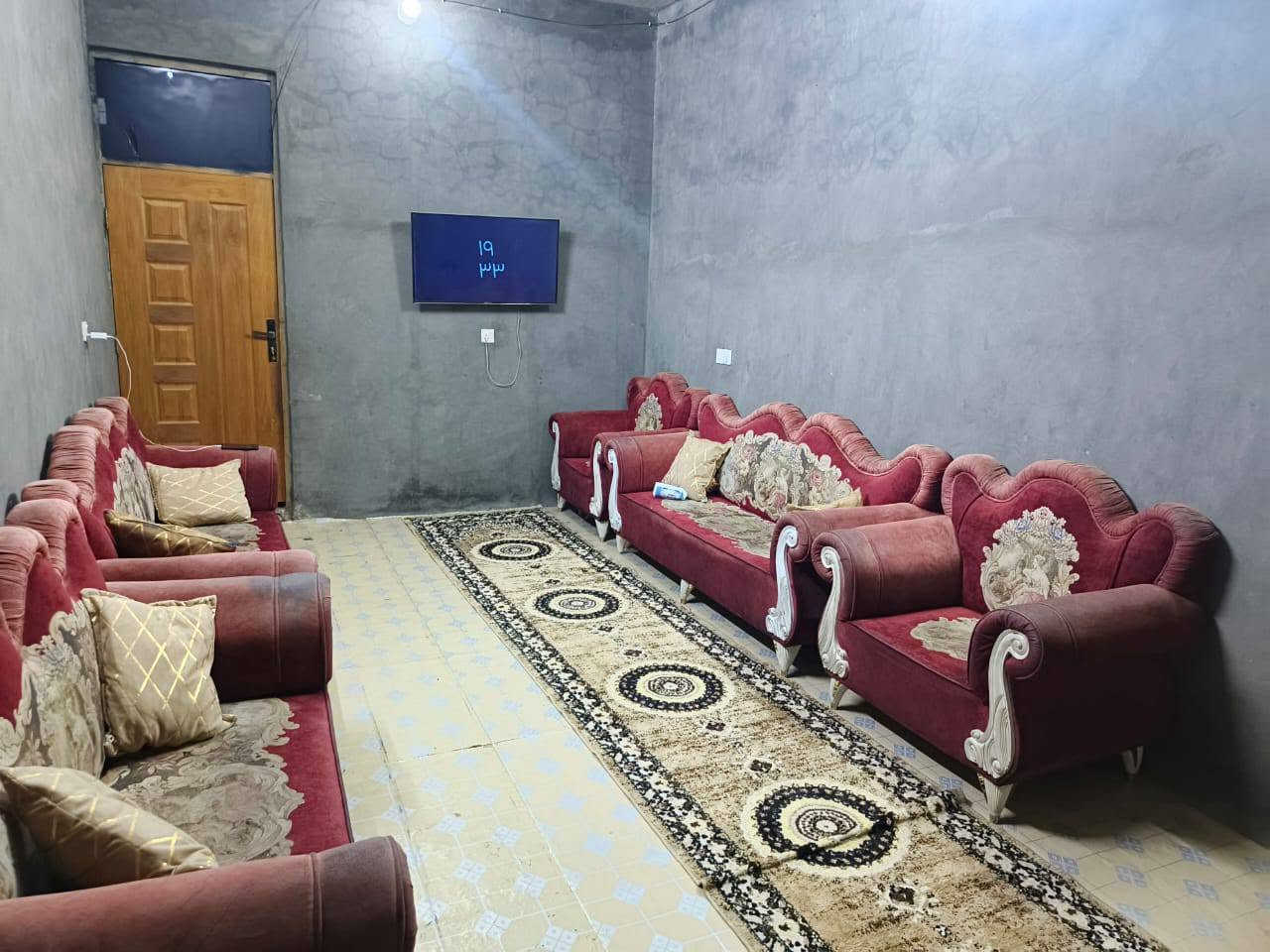 فرع حسن باتول • ١٨٠م • غرفتين