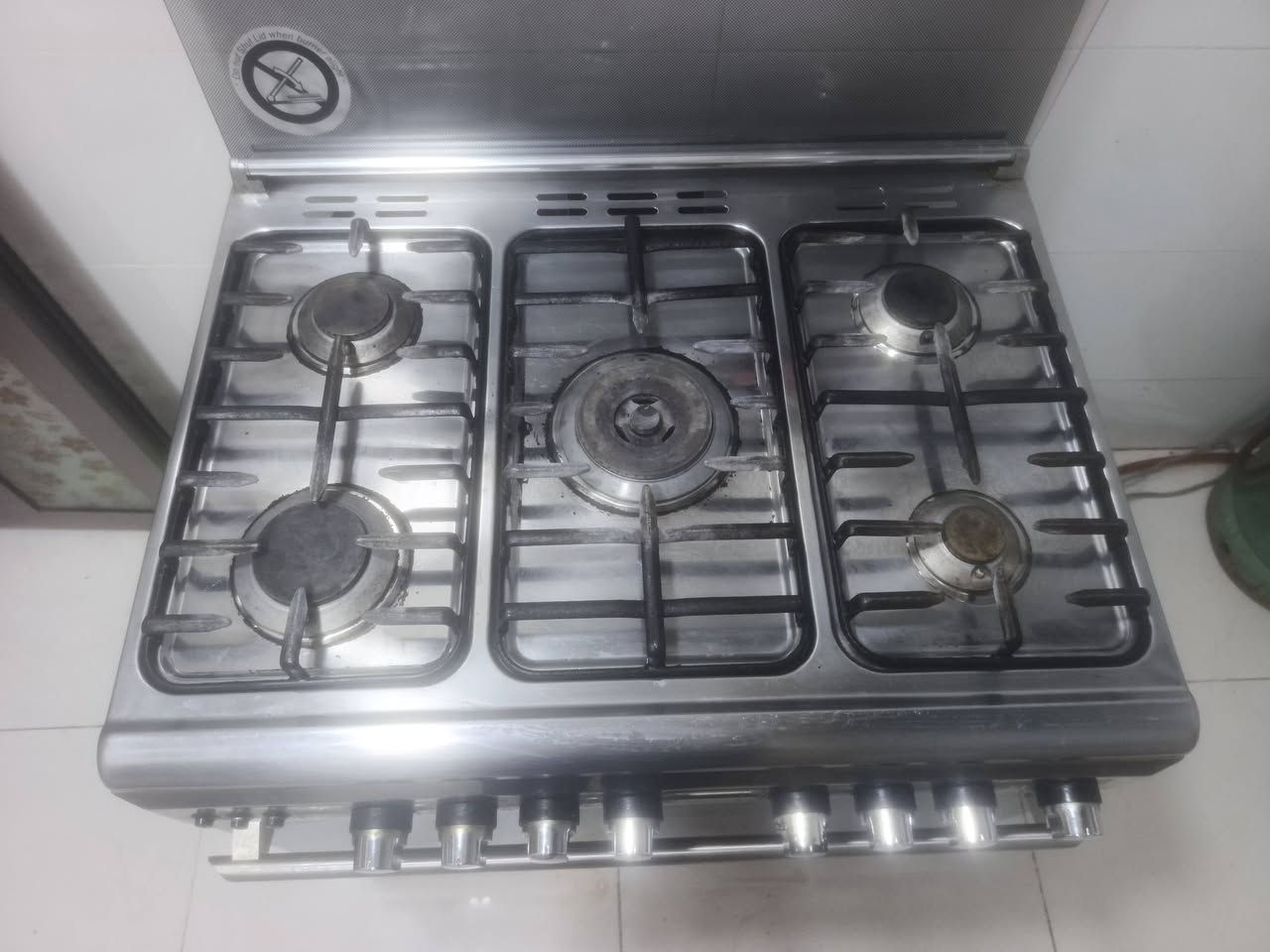 طباخ رويال مصري نضيف للبيع للاستفسار ***********
***********
