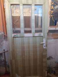 باب بي ڤي سي • مستعمل • العباسية