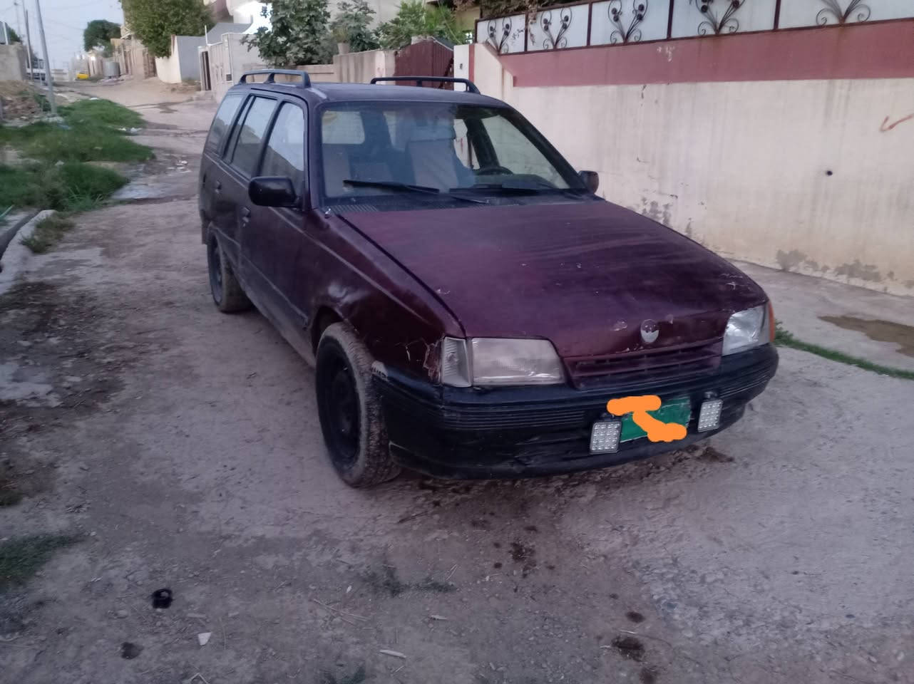 كاديت استيشن للبيع حجم ١٨ سنويه بيضه شرعيها خارج العراق مسيحي ابيع هيج السعر ١٠ورقات للإستفسار *********** واتس اب
