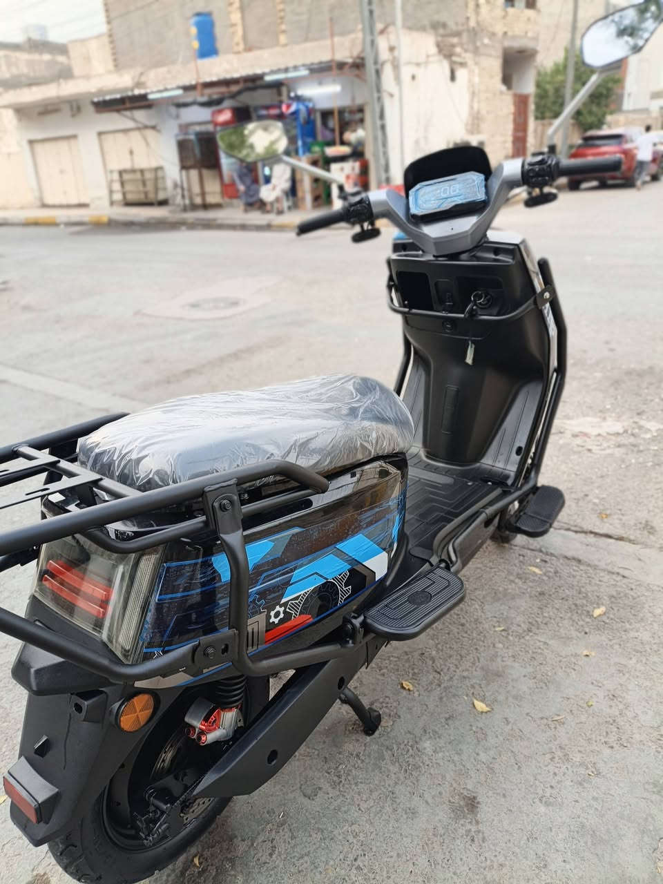 شحن • دبدوب • ٢٠٢٦