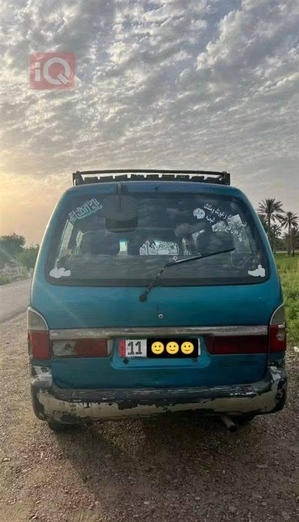 السلام عليكم كيه بريجو 96 بغداد رقم انكليزي سنويه لل31 كير محرك اكسن خير من الله السعر37وبيهه مجال حك الجيه ***********
