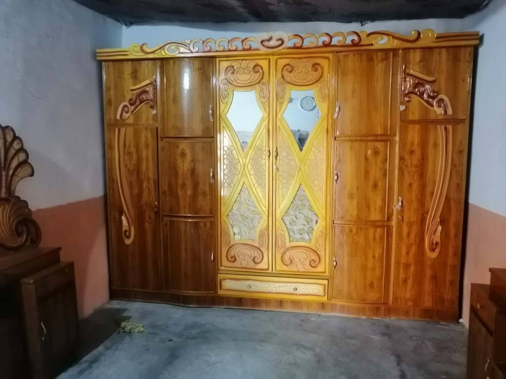 غرفه نوم صاج ٦ ملحق لوووووك اخو الجديد مع غرف تركي جلولاء مدخل سيطرت المعسكر هاتف *********** وات ساب متواجد ملاحضه علما نشتري مستعمل ونراوس كل شيء خناقين, ديالى

