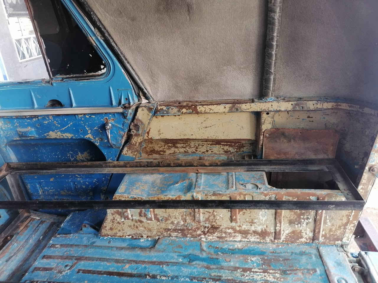 واز88 • مستعجل • الگير ما يشتغل
