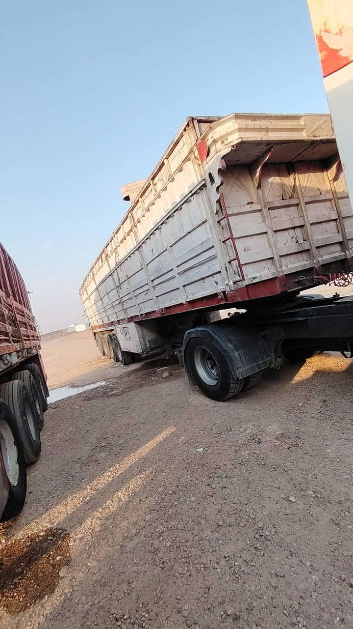 عربانه شاصي الماني
اربع دناكير لعاب
الطول 12متر و30
والارتفاع متر و90
بريك كهرب كلا شقال
صنديك مطبخ تانكي ماي ثلاجه كبيره كامل مكمل
العنوان موصل اخوكم
والسعر 65 ورقه وبي مجال حك الجيه اتصل للاستفسار التصال
***********☎️ 
*********** 📲
