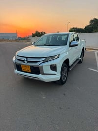 ميتسوبيشي L200 • ٢٠٢١ • ماشي ١٨٠٠٠٠
