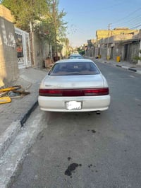 موديل ١٩٩٣ • رقم انكليزي • بصره باسمي