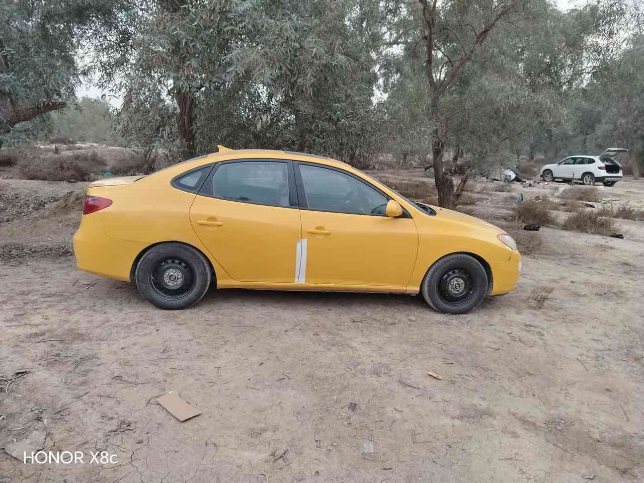 النترا • ٢٠١٠ • واسط