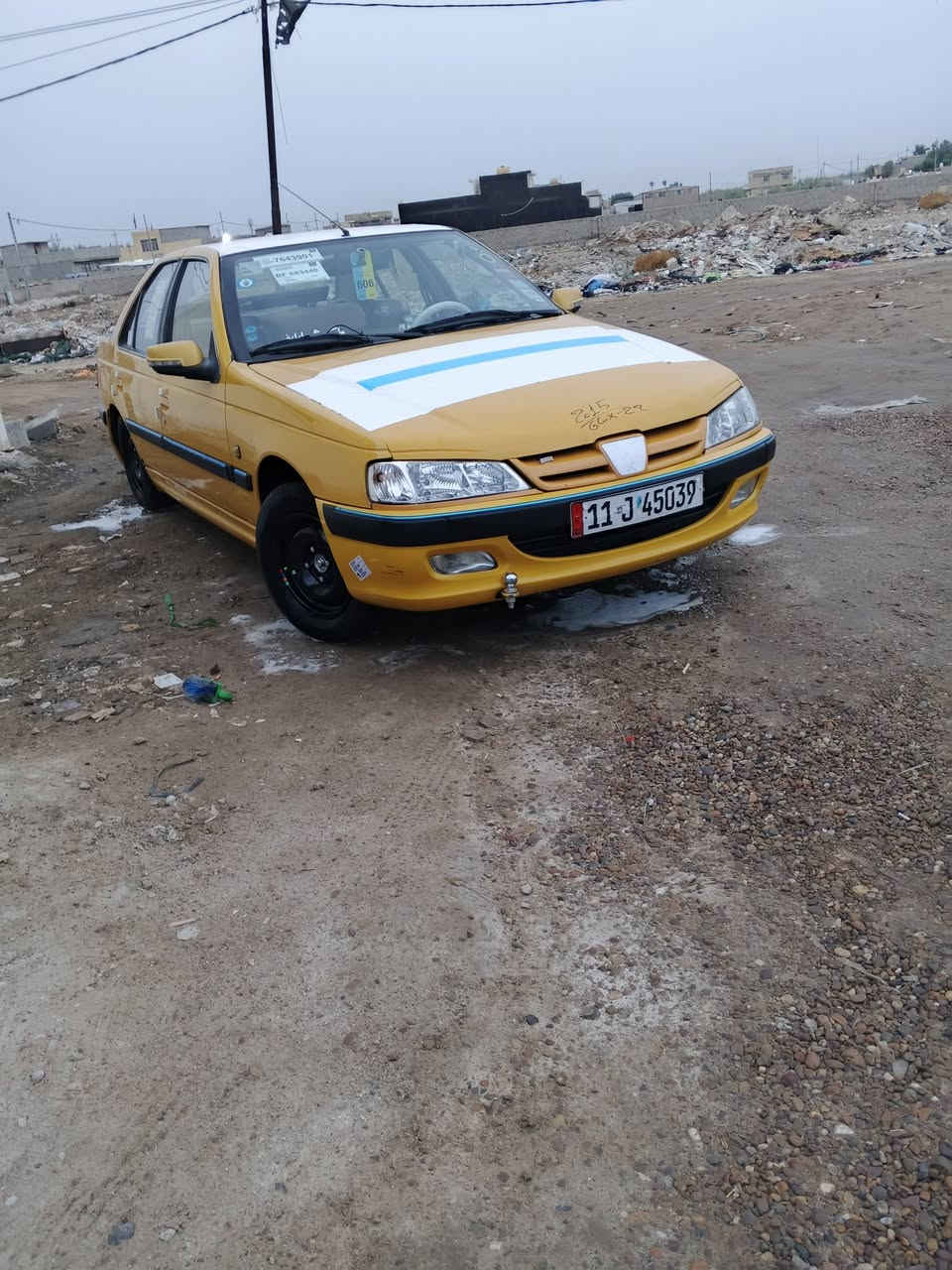 بيجو • ٢٠١٥ • ثاني يوم تحويل
