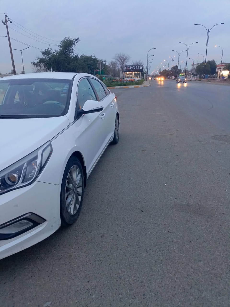 سوناتا 16 خليجي
رقم سليمانيه دولي بسمي 

‭***********‬

بابل الكفل
