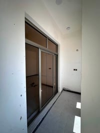 أبواب PVC • ألمنيوم • شارع عشرين