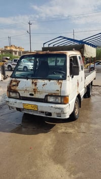 كيه بنكو • موديل ٩٤ • صلاح الدين