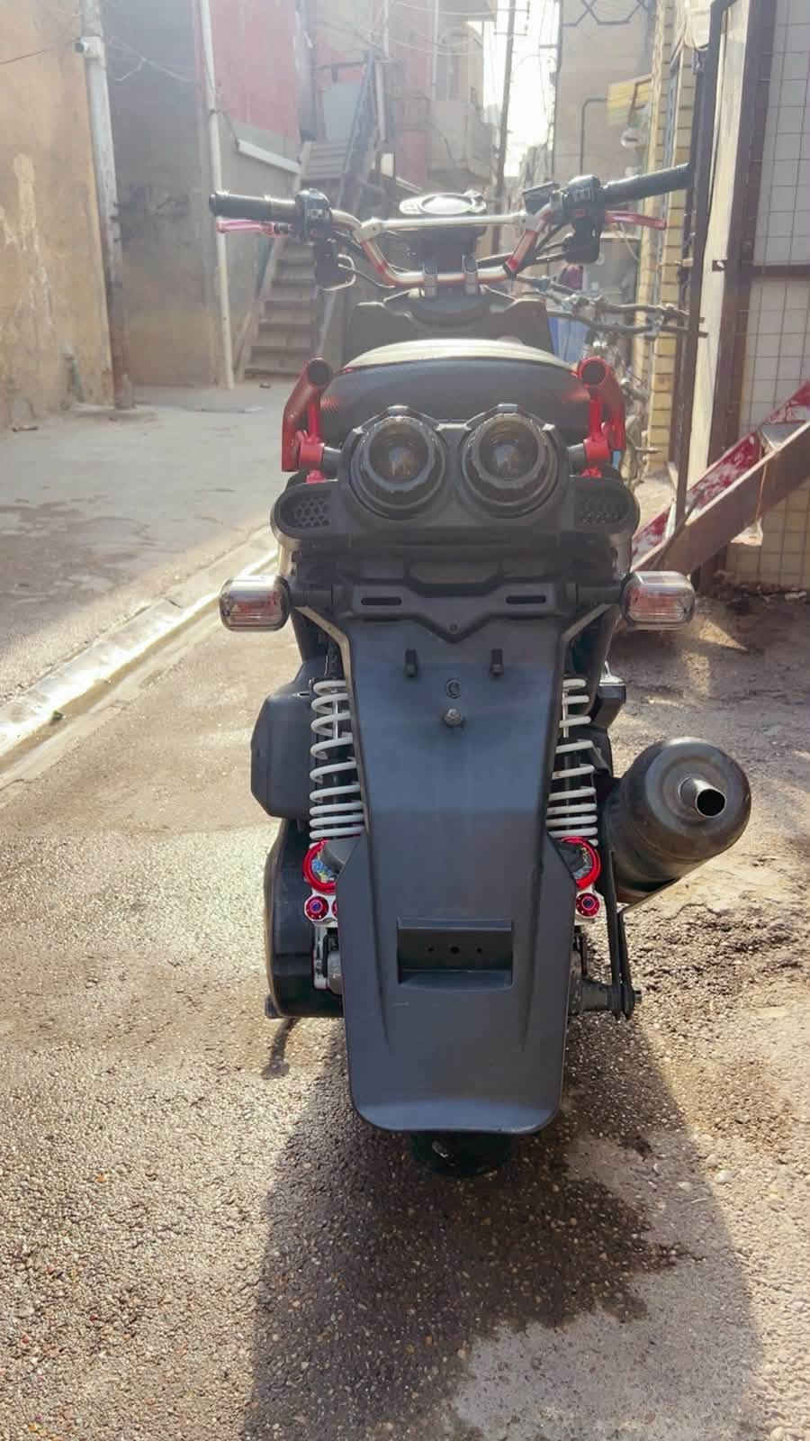 جبلي • رمنبه • اسبوع