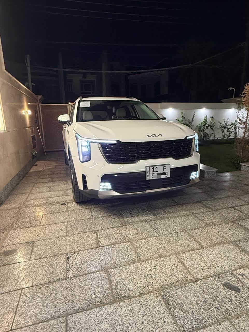 ٢٠٢٥ • ٦ سلندر ٣٥٠٠ • ٨٤٥٠ كم
