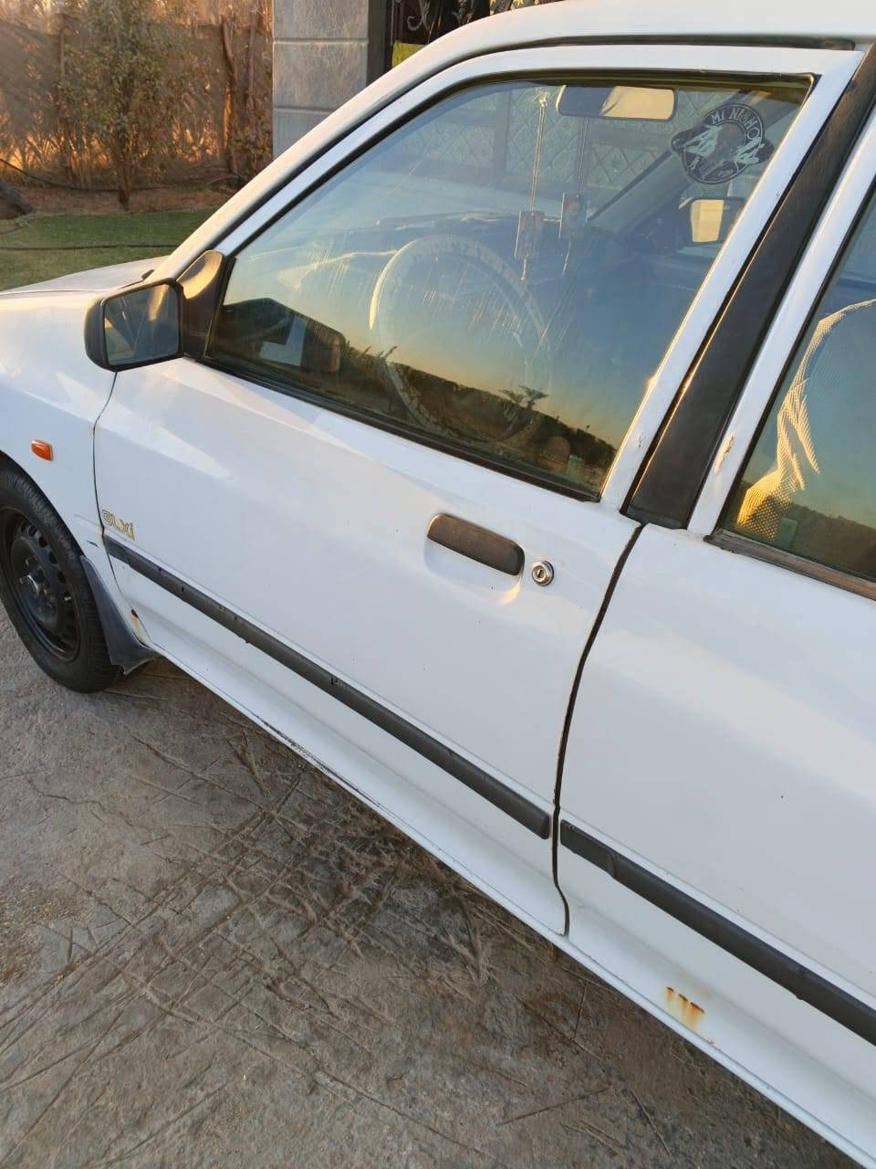 السلام عليكم سايبا ٢٠١١ محرك كير تبريد خير من الله السعر ٣٧ وبيها مجال بسيط للتواصل ***********:،
