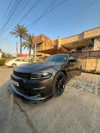 ٣٦٠٠ V6 • موديل ٢٠١٨ • ممشا ٤٦٠٠٠
